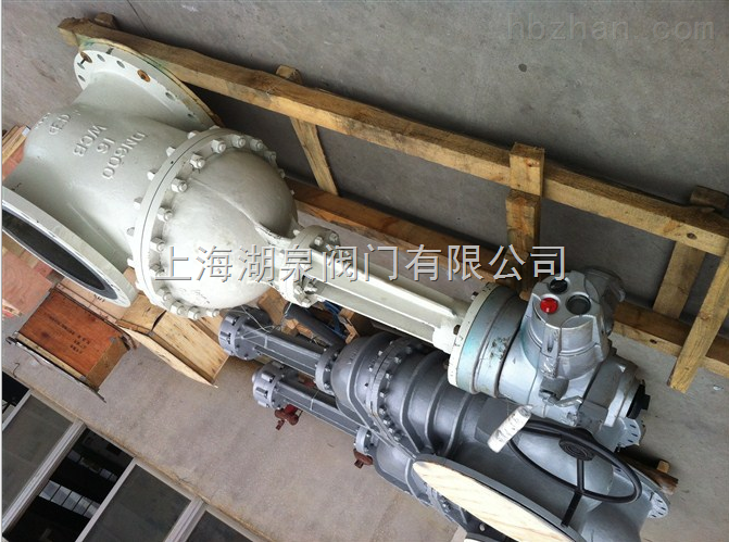 DN125 PN16ֵ綯բ