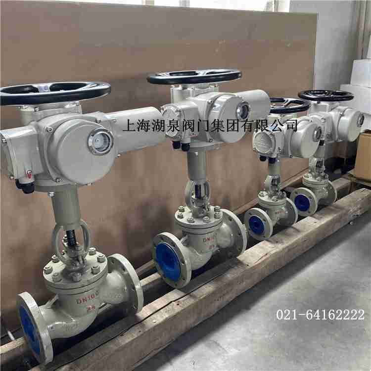 j941h-25c DN100һ綯ֹ