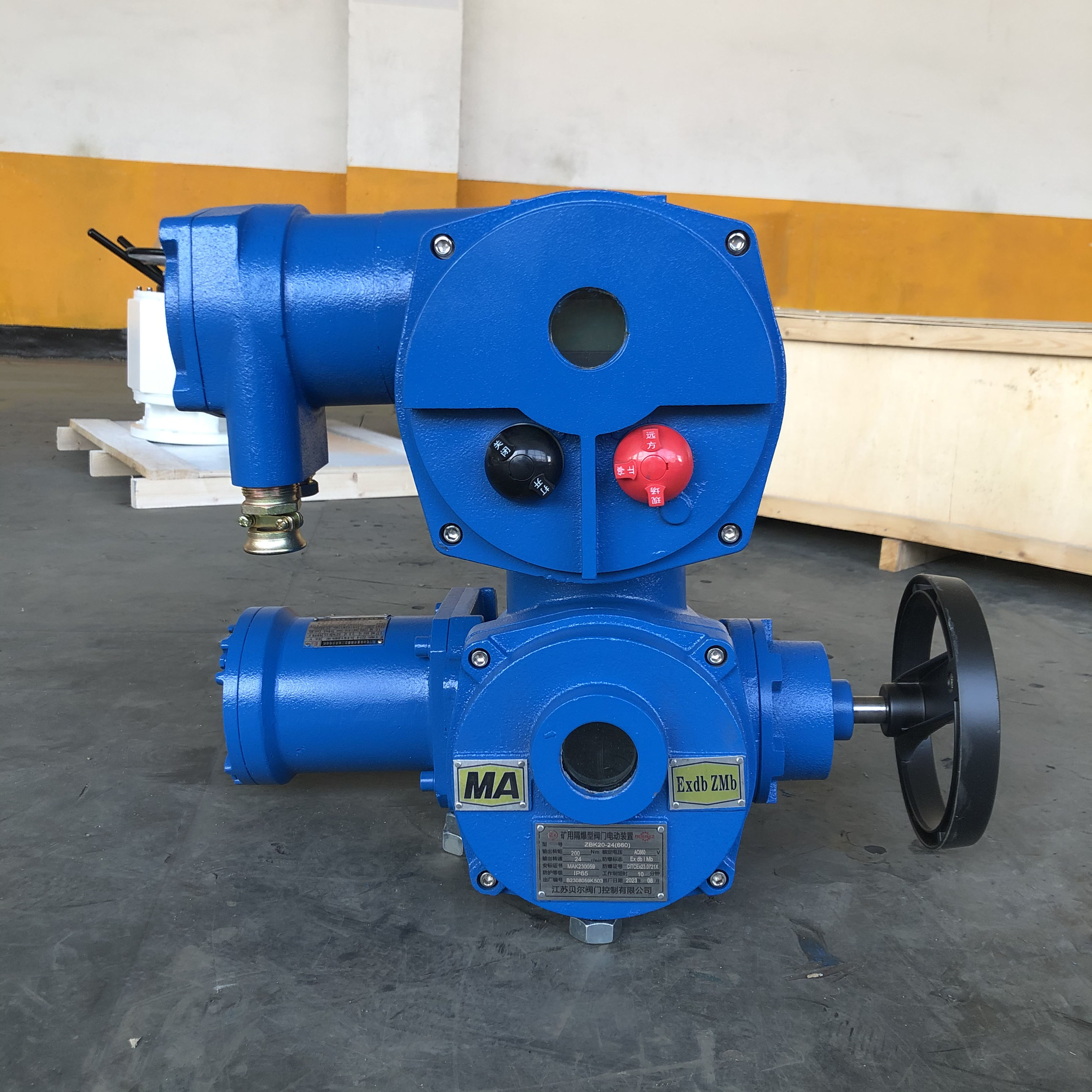 ZB60-24÷ŵ綯װ