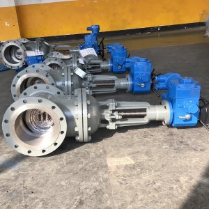 綯բz941h-16c dn600һ廯