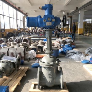 õ綯MKZ941H-16C DN250(ú֤