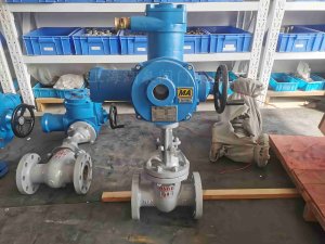 õ綯բMAZ941H-64C  DN80(ú֤