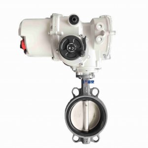 |D971F-PN1.6MPa|DN50mm|AC220V 