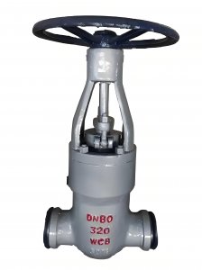 բZ61Y-320 DN50ֱֻ