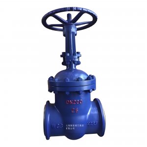 ѹ25Z61H-25C DN600բ