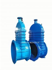 բZ45X-16C DN300/DN350/DN400