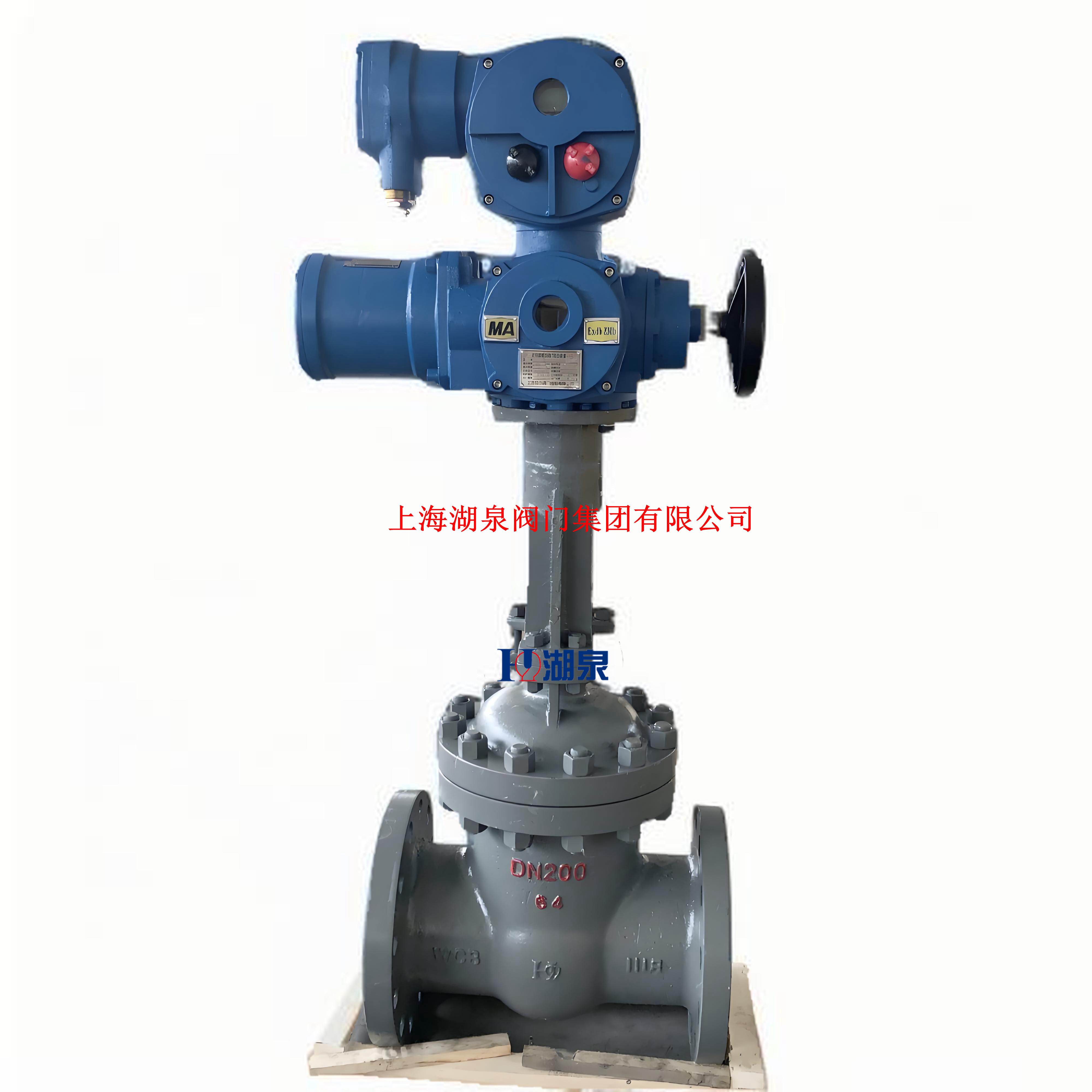 ZJK941H-25C  DN200ú֤Ŀ÷綯բ